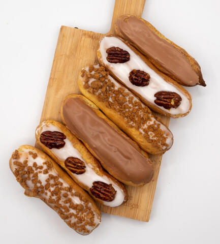 Eclairs