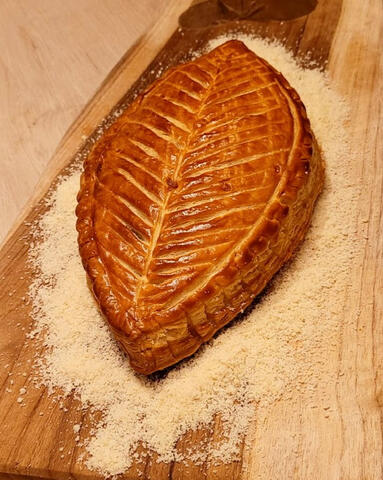 Galette